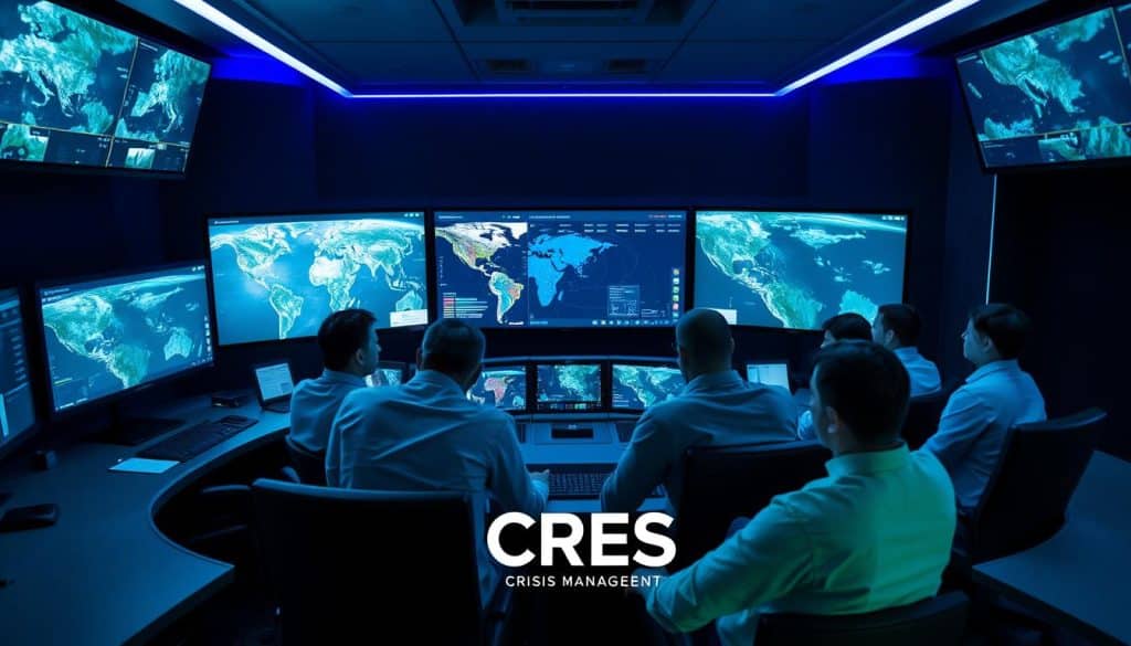 crisis management strategies