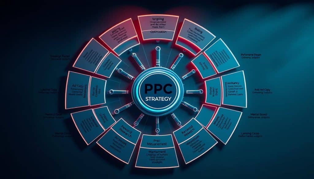 PPC strategy framework
