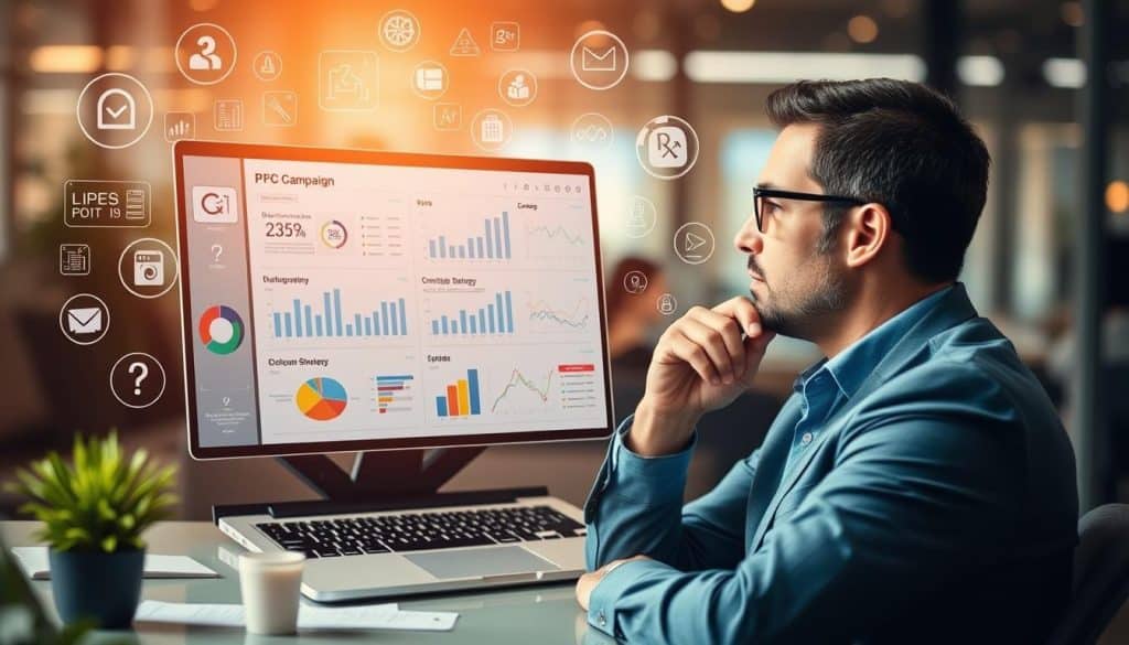 PPC campaign optimization