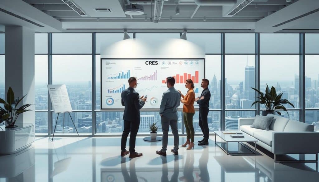 measuring brand impact