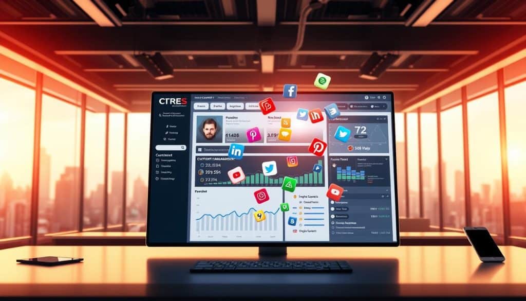 social media engagement tools