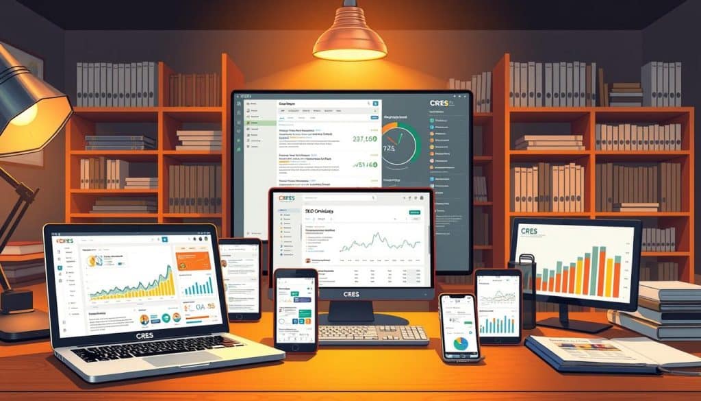 SEO performance tracking tools