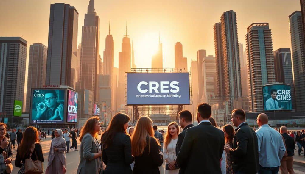 Qatar influencer marketing strategy