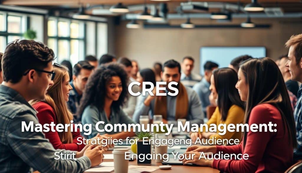 Community Management