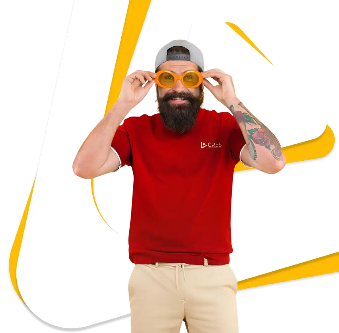 CRES Hero Image