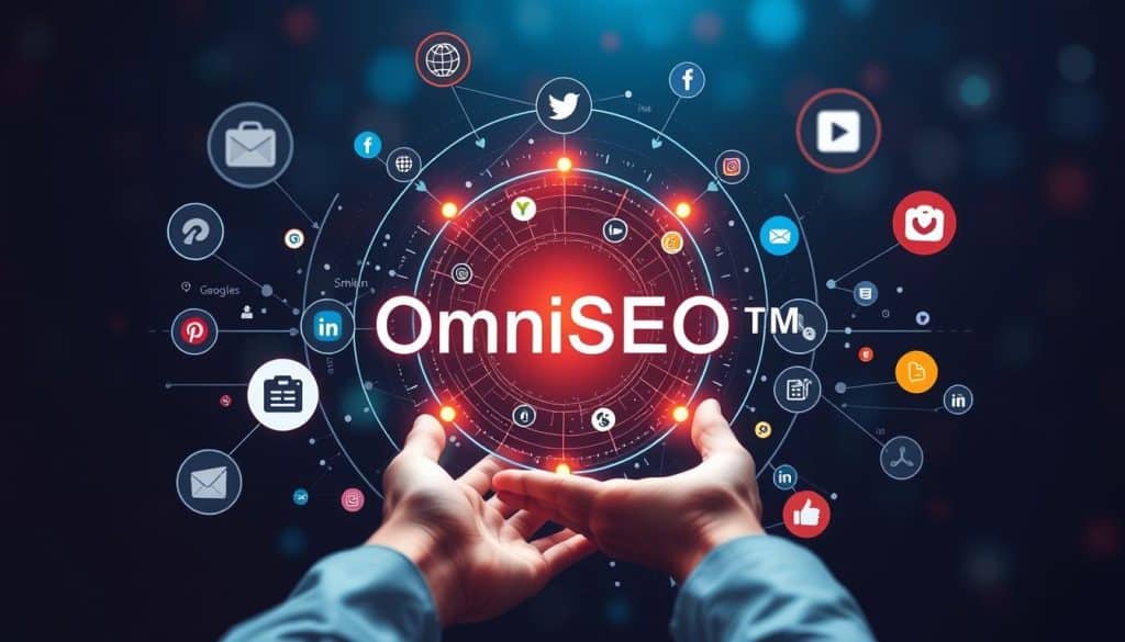 AI search optimization services