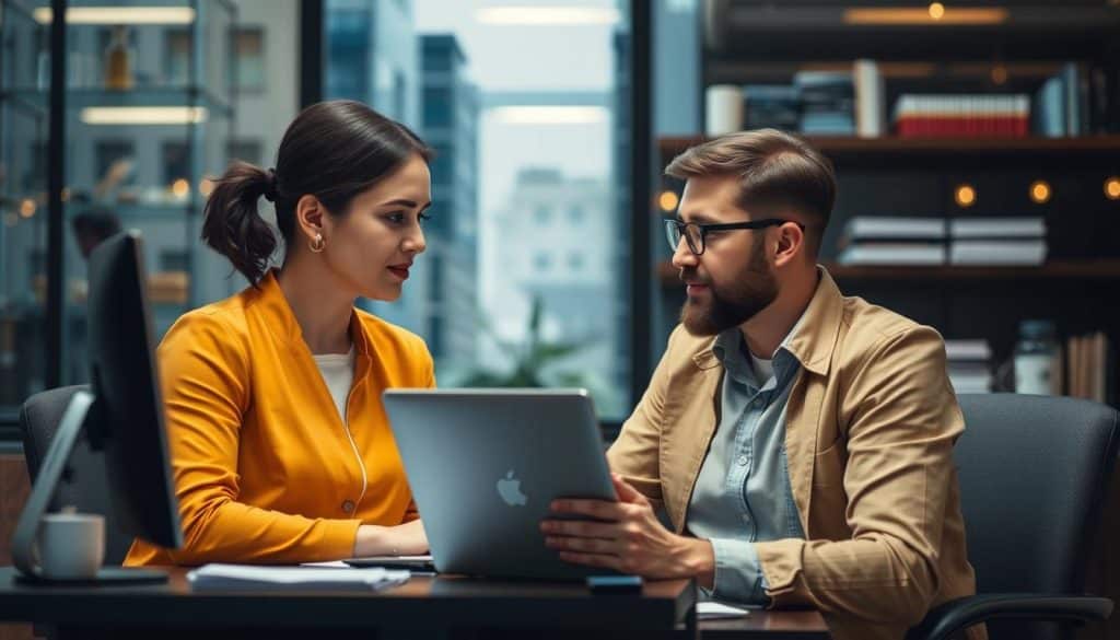 Advertising strategy consulting