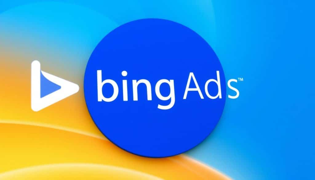 Bing Ads platform