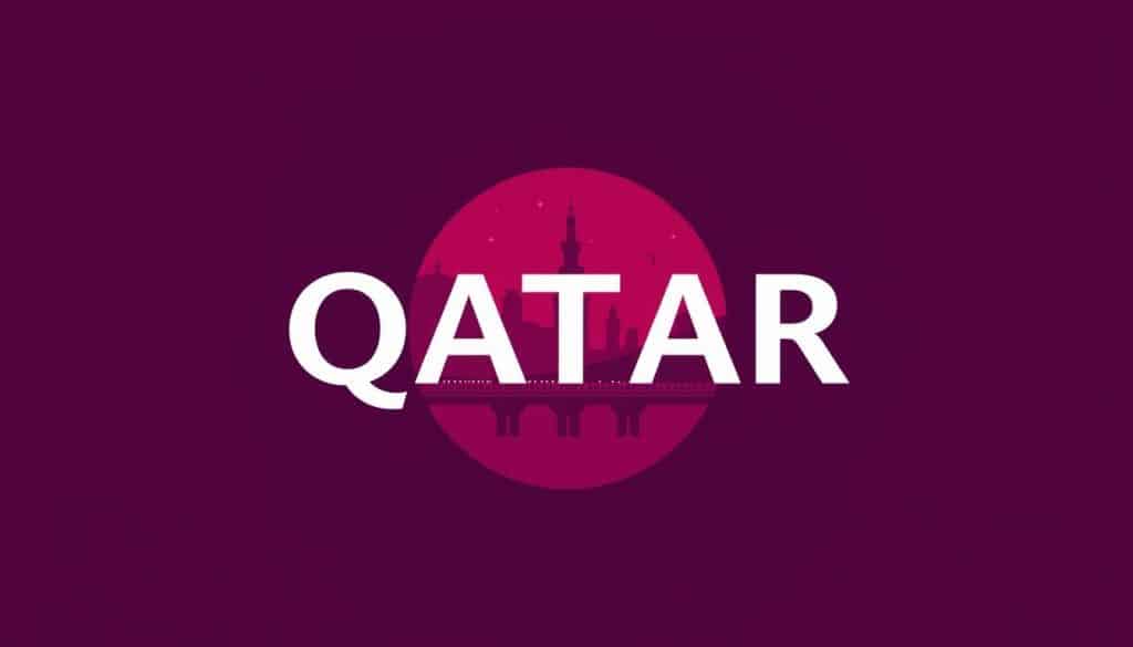 Brand identity design in Qatar
