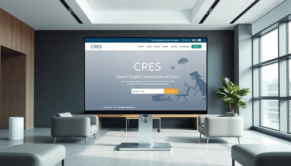 CPA Website SEO