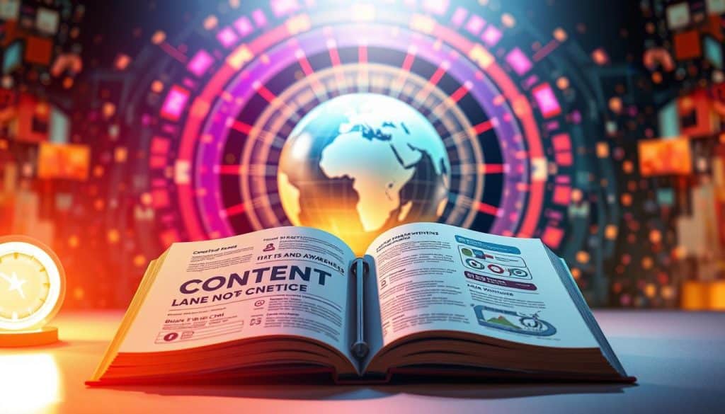 Content& Brand Strategy