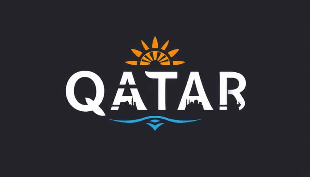 Create a custom logo design process in Qatar