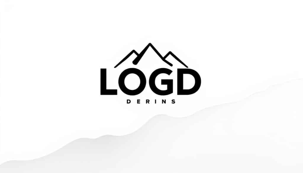 Create a professional logo design that represents your brand's values and personality.
