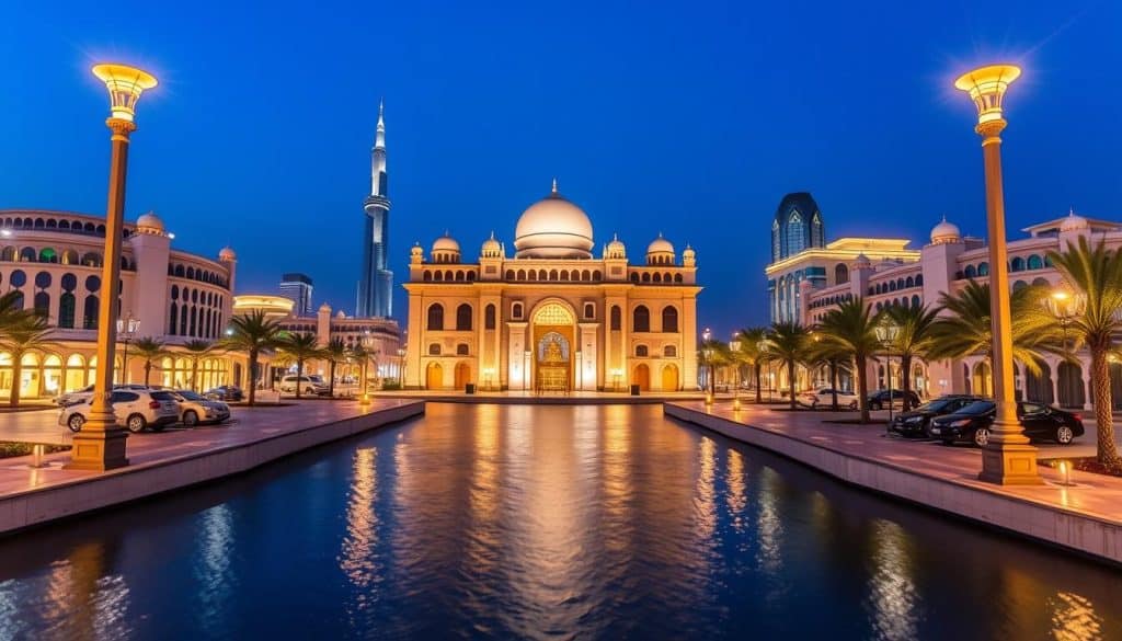 Develop a winning digital marketing strategy for Qatar