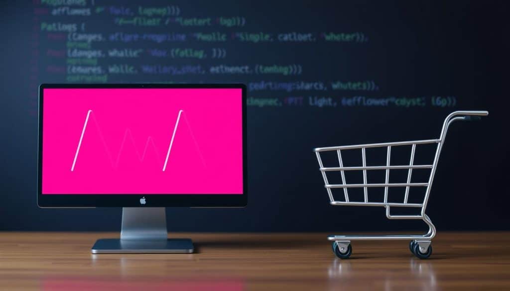 Develop e-commerce solutions with PHP