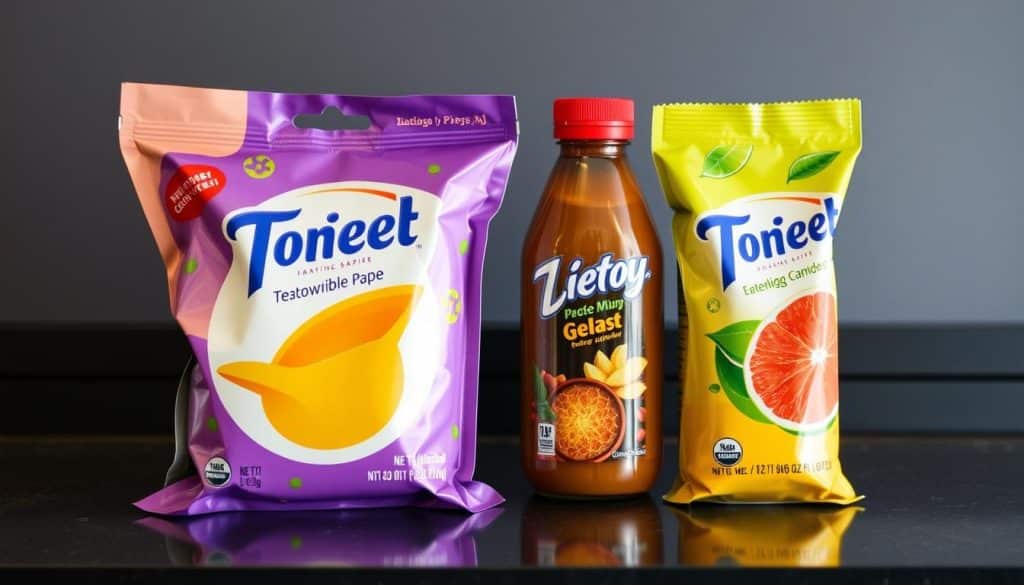 Develop packaging that captures attention and drives sales.