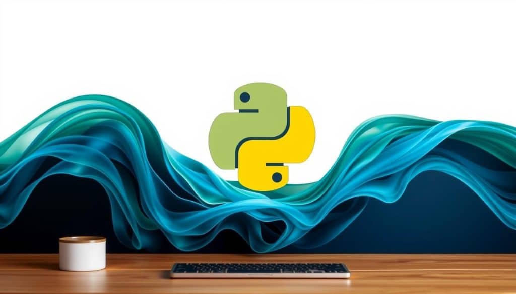 Develop web applications quickly with Python frameworks like Django and Flask.