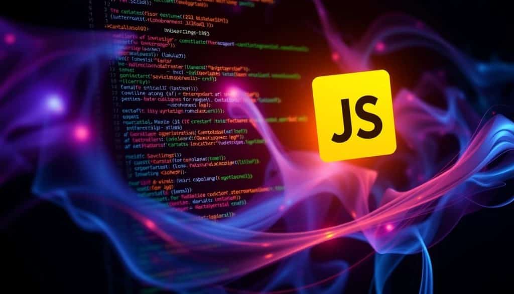 Discover how JavaScript is revolutionizing web development with its versatility and widespread adoption.