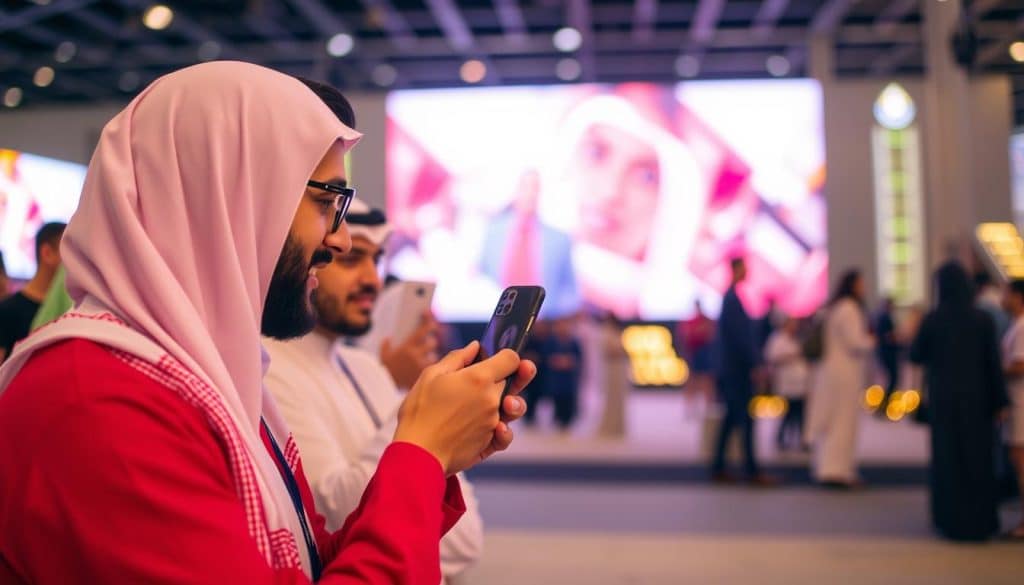 Discover how influencer marketing can elevate your brand in Qatar's competitive market.