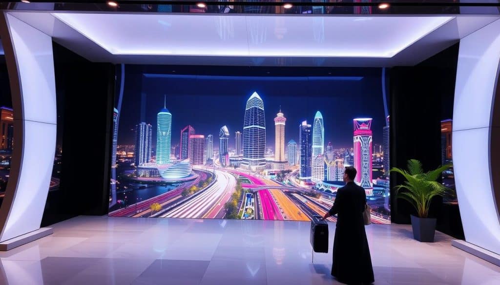Discover how our PR experts can help your business thrive in Qatar's dynamic market.