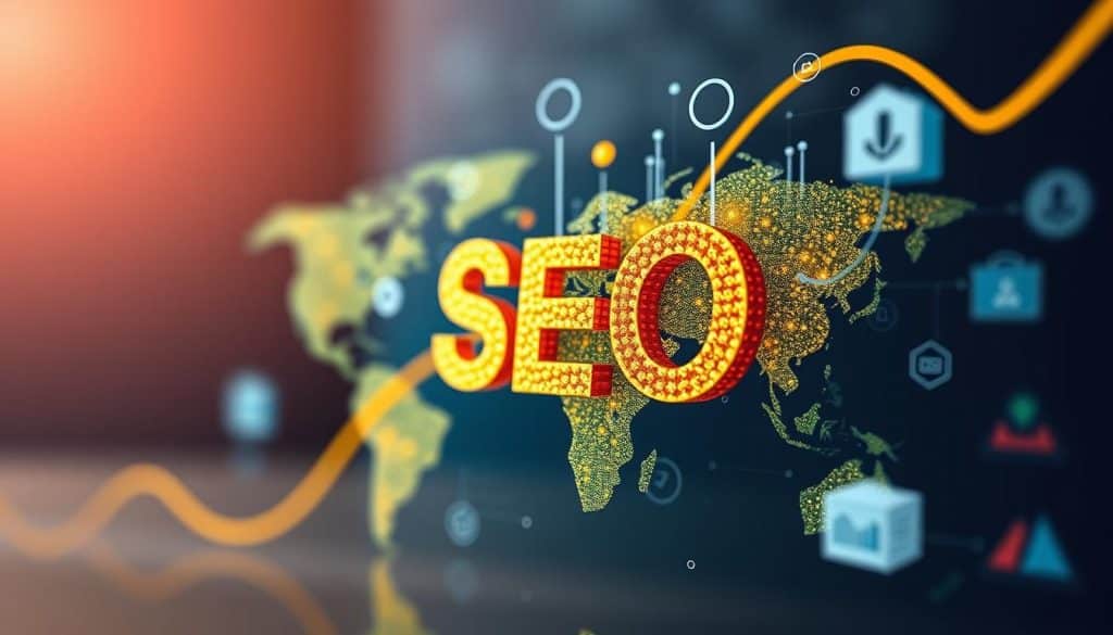 Discover how our SEO services can elevate your online presence.