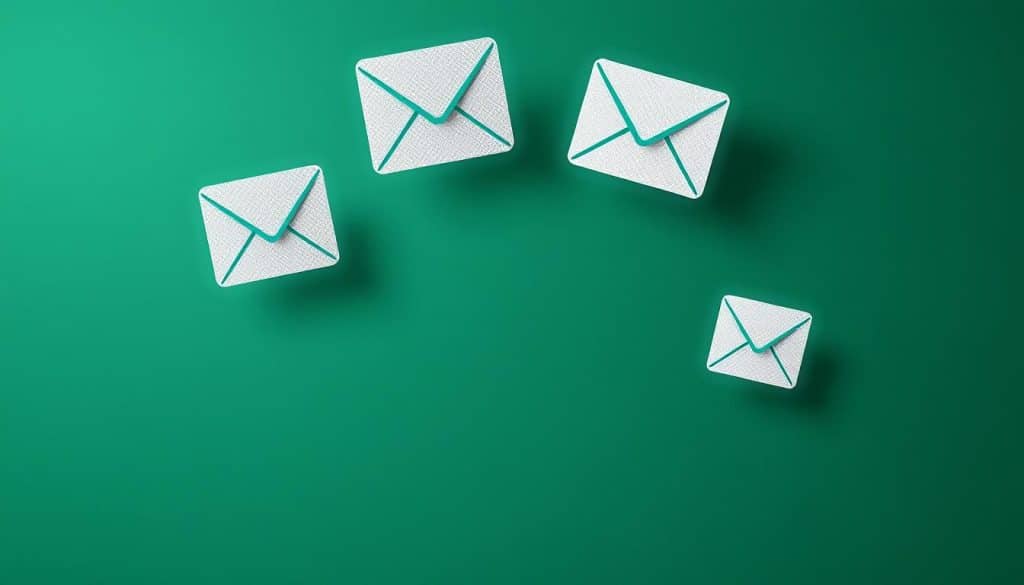 Discover how our content and email marketing services can help you build strong customer relationships.