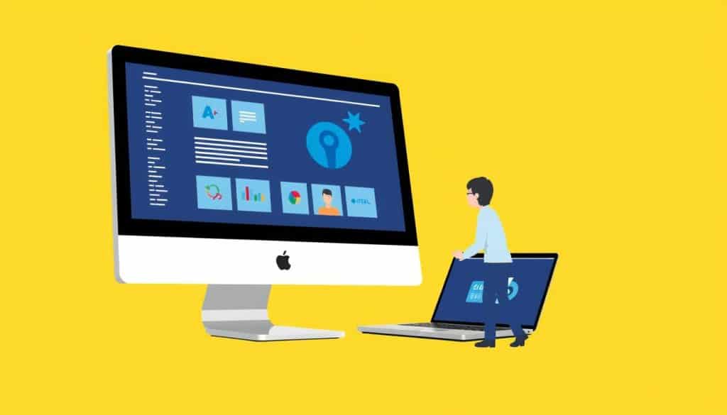 Discover how our enterprise web application development services can transform your business.