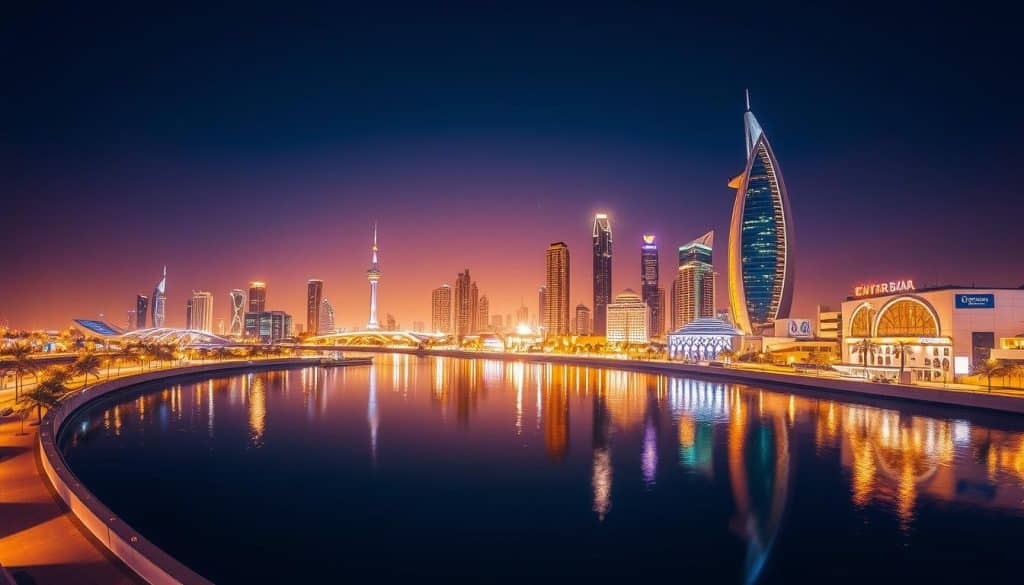 Discover how our expertise can elevate your brand in Qatar's digital landscape