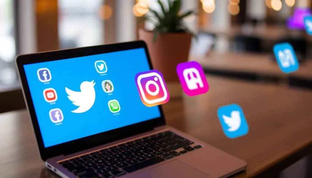 Discover how our social media marketing packages can transform your online presence in Qatar.