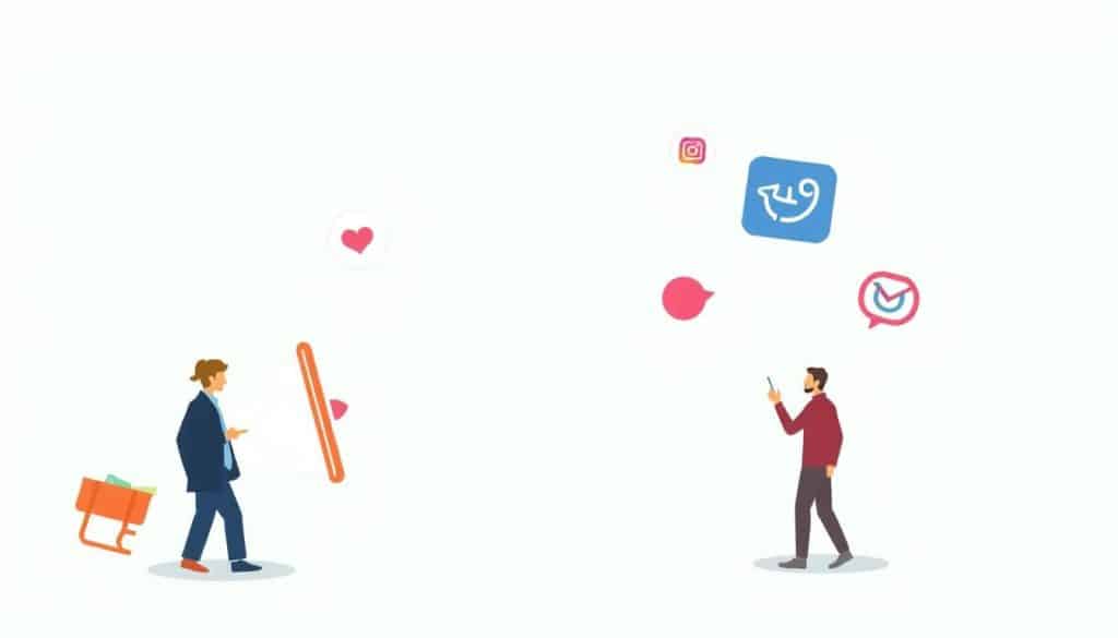 Discover our customizable social media marketing packages in Qatar