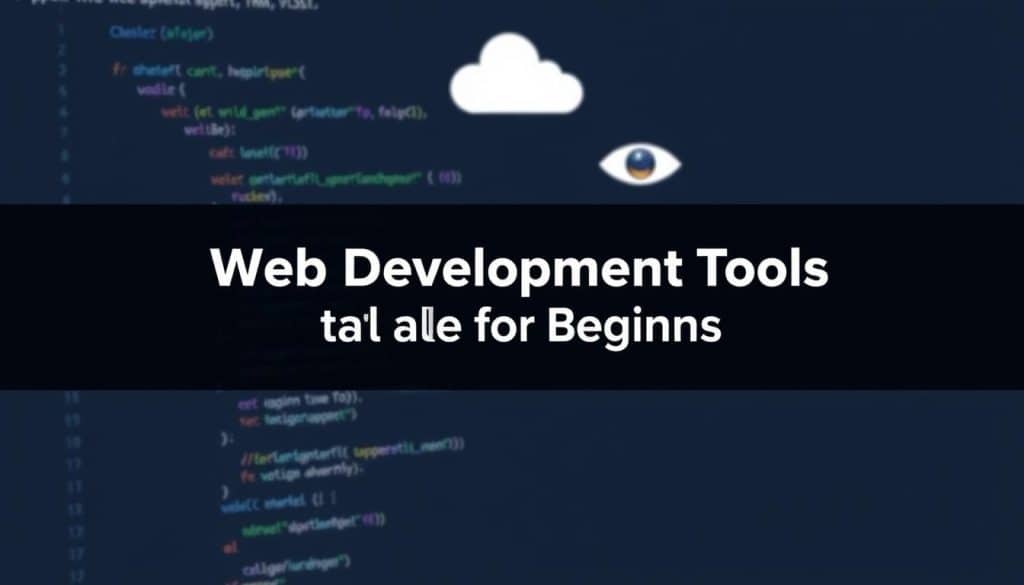 Discover the best web development tools for beginners