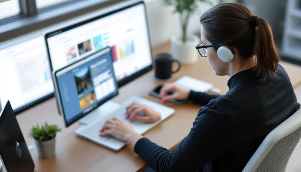 Discover the key factors in selecting a web developer who can bring your project to life.