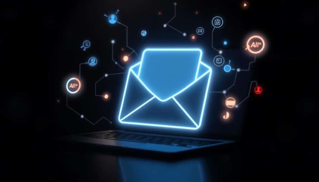 Discover the power of AI-driven email writing with WriteMail.ai