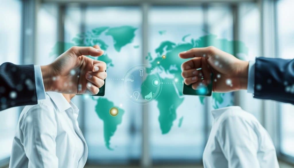 Discover the power of integrated PR and digital marketing services