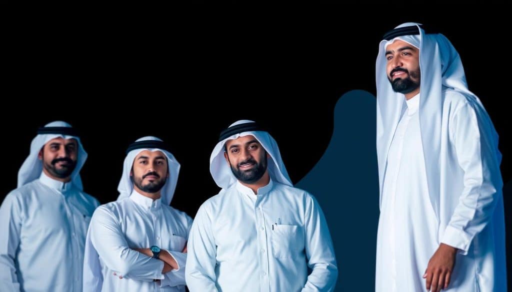 Discover the top business influencers shaping Qatar's economy