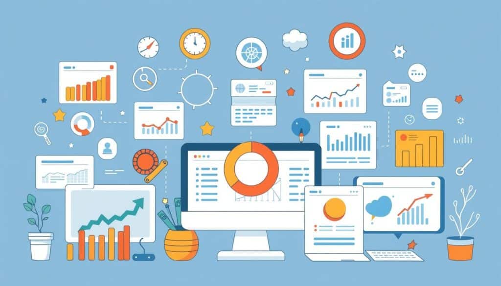 Generate an image representing keyword research tools Generate an image representing keyword research tools