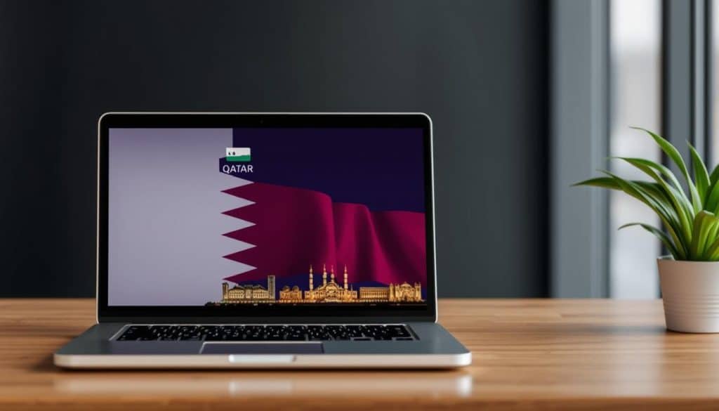 Generate professional emails for business in Qatar using our Email AI Writer