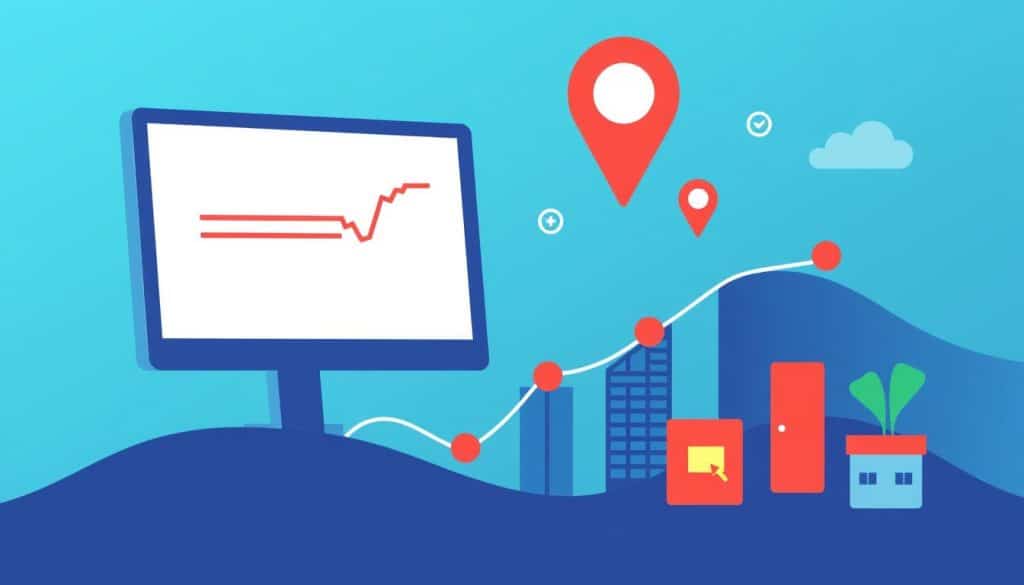 Get started with local link building services