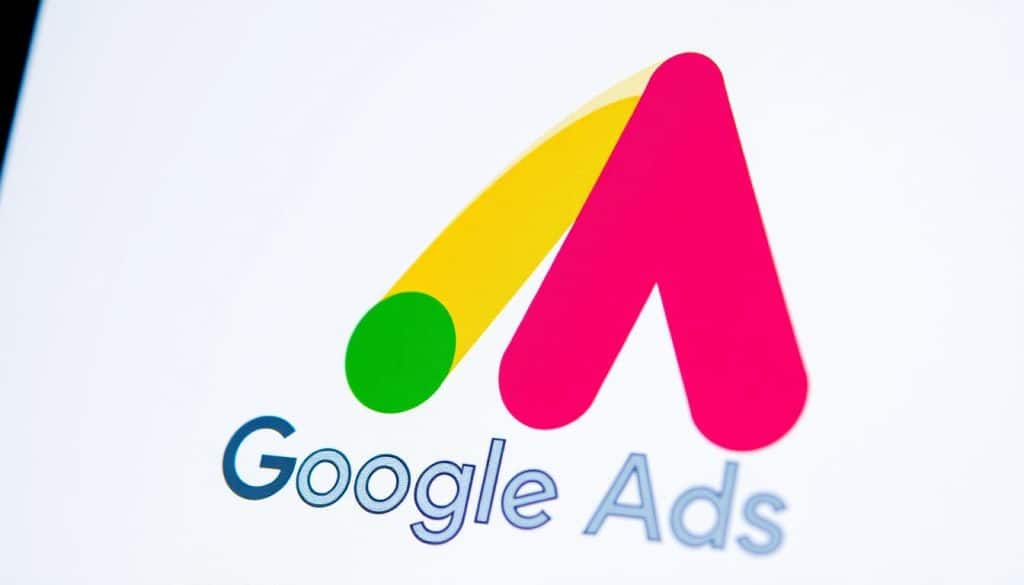 Google Ads platform