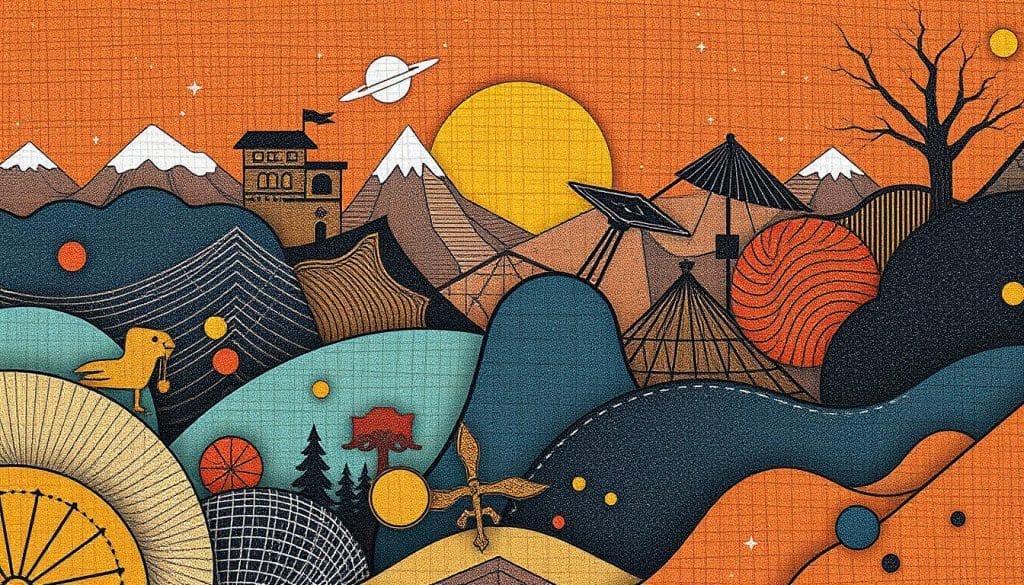 Graphic Design Inspiration Resources