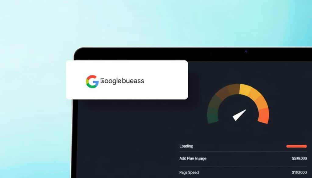 Improve your website's loading speed with Google Page Speed Insights