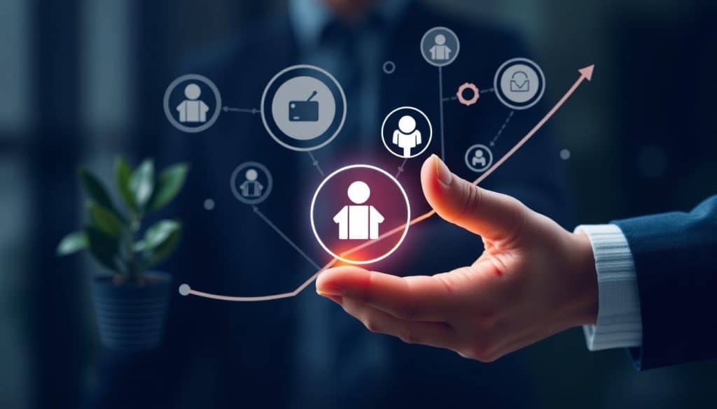 Lead Generation Services