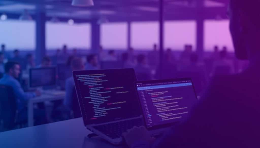 Legacy Code Modernization Services
