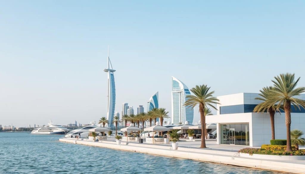 Local SEO Optimization Services in Qatar