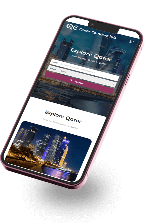 Responsive design Mobile