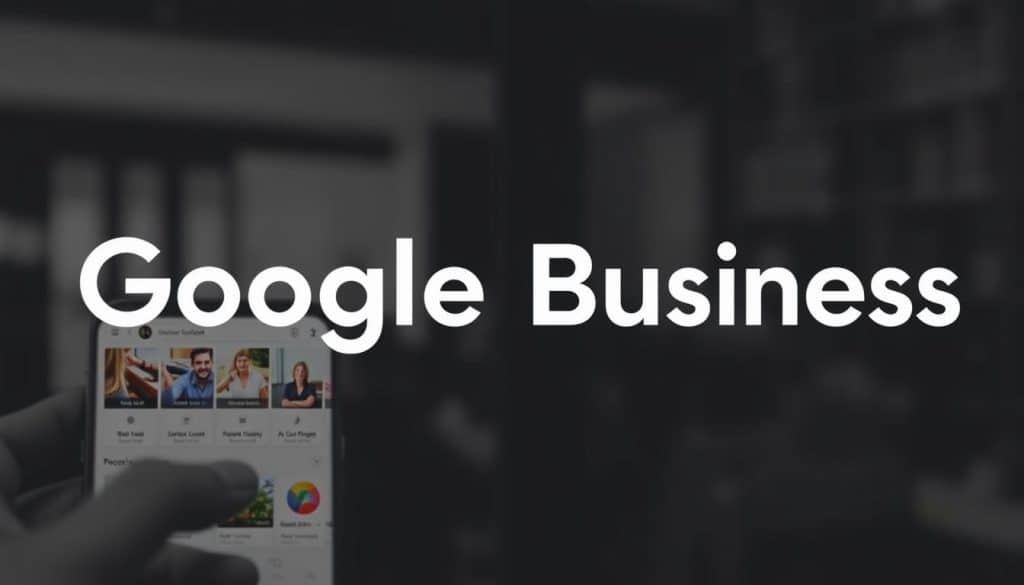 Optimize Your Google Business Profile