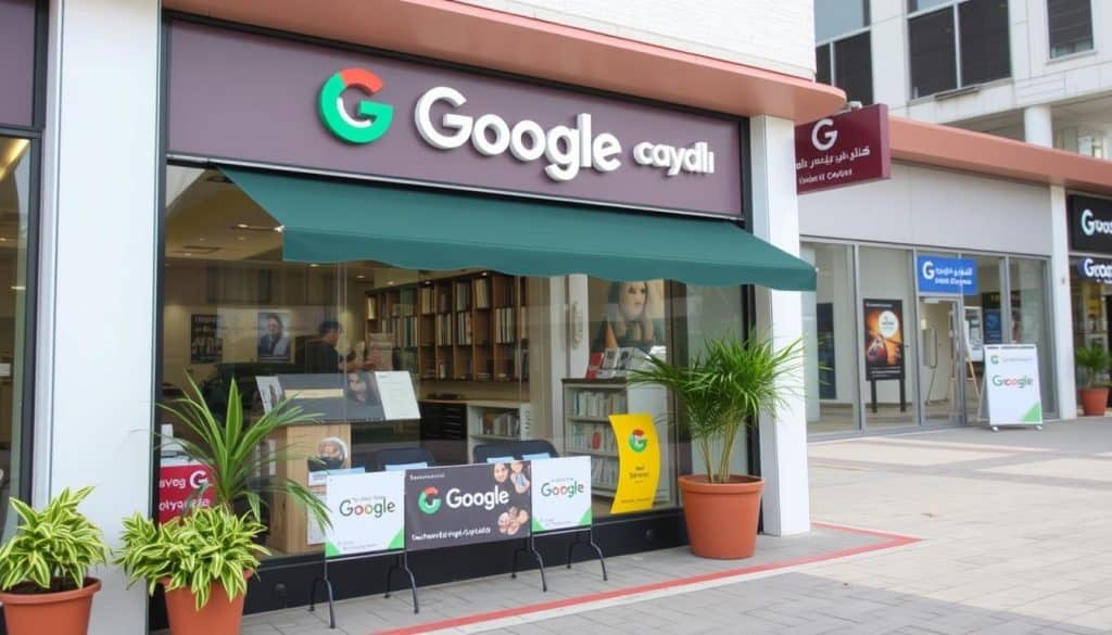 Optimize your Google Business Profile for the Qatar market Optimize your Google Business Profile for the Qatar market