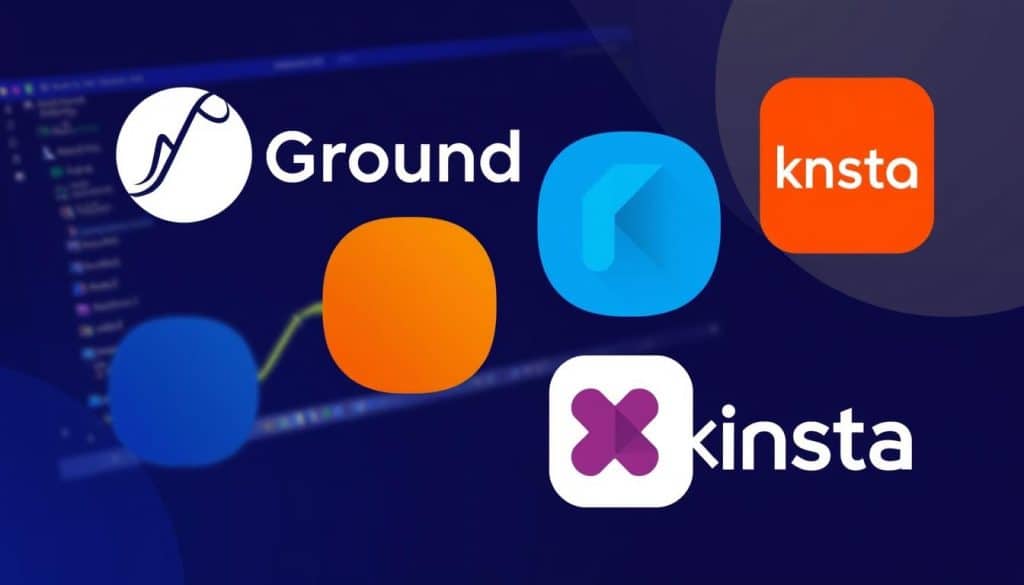 Optimize your website's performance with top hosting providers like SiteGround and Kinsta.