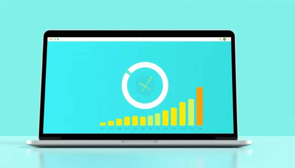 Optimize your website's user experience with Core Web Vitals