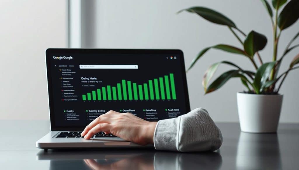 Optimize your website's user experience with Google's Core Web Vitals